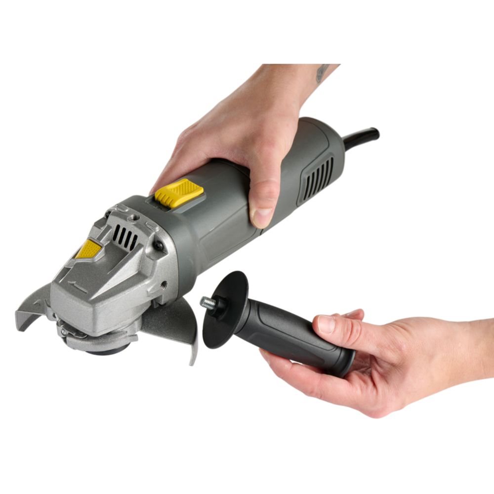 Probuilder kulmahiomakone 125 mm 720W