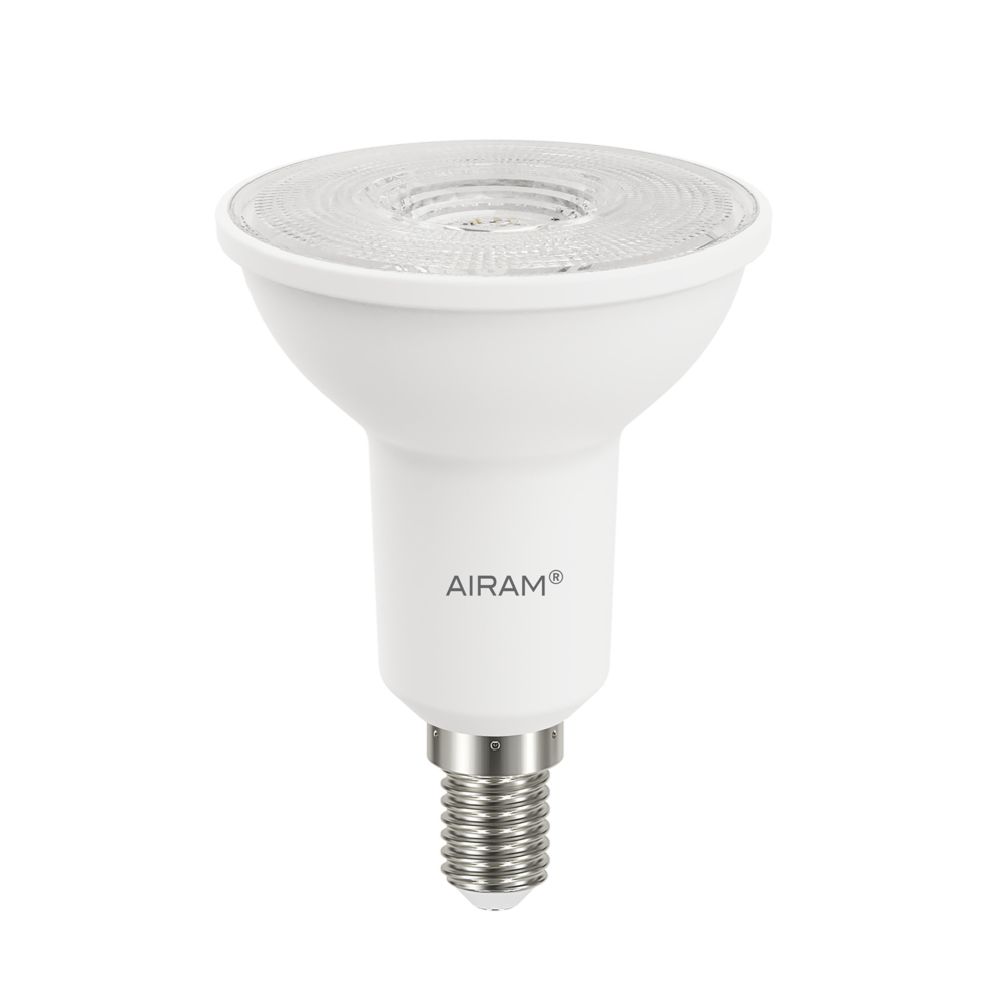 Airam LED-taimelamp E14 6,2 W 3500 K 400 lm