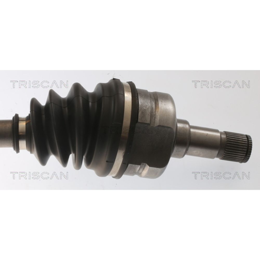 Vetoakseli 17-05793