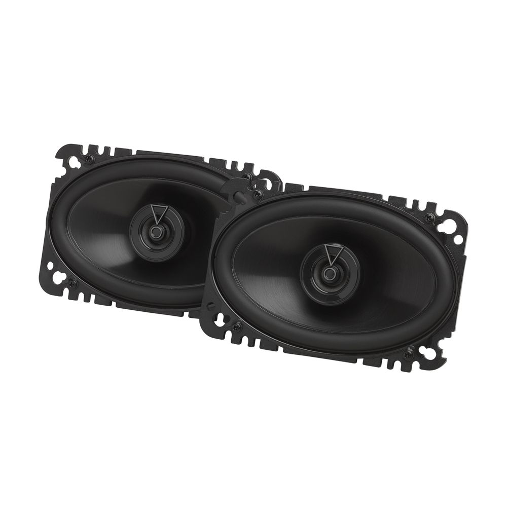 JBL Club 644F 6x4" koaksiaalikaiutin