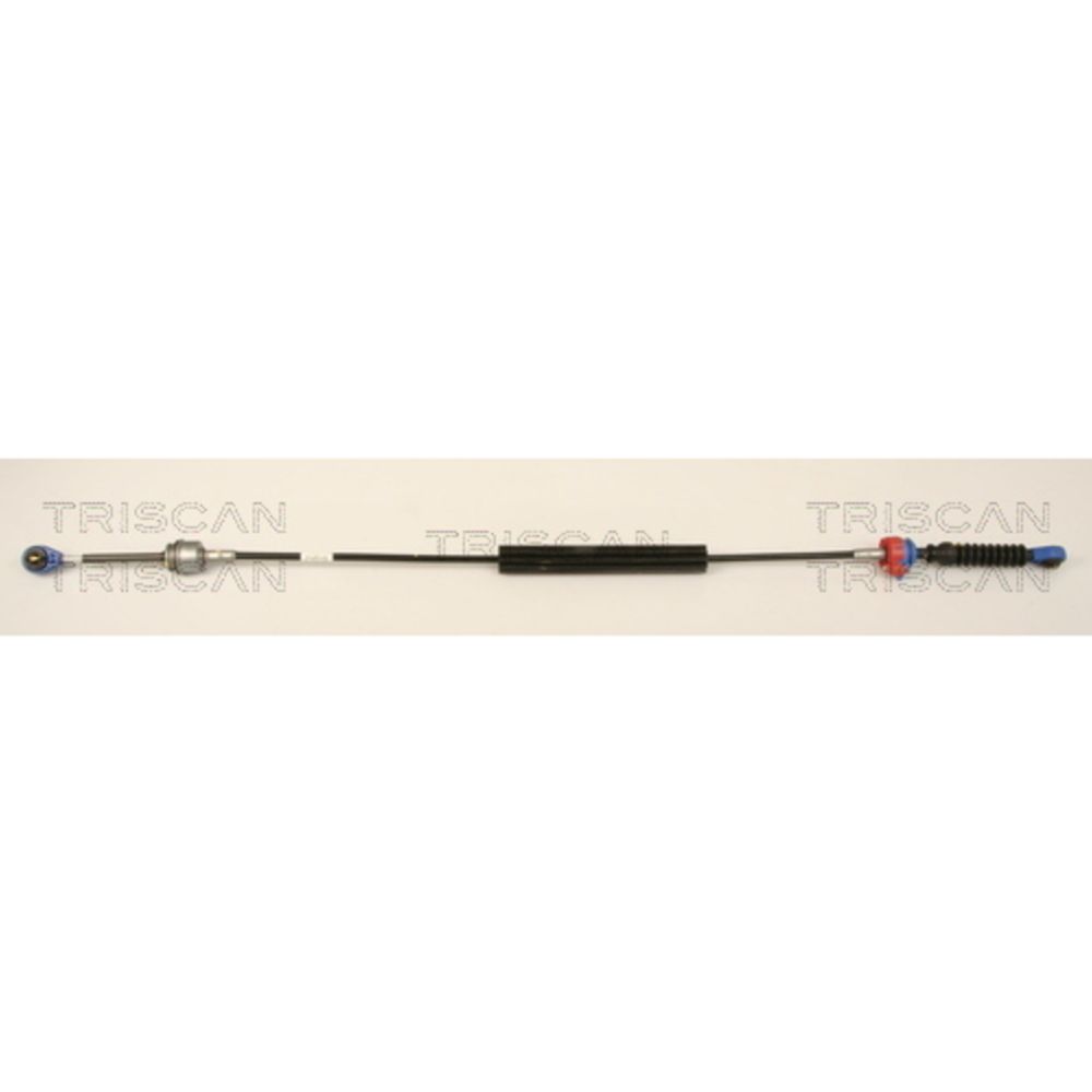 Vajer, manuell transmission 24-00267