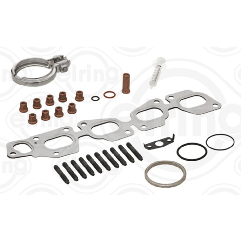 Turboahtimen asennussarja 13-0162