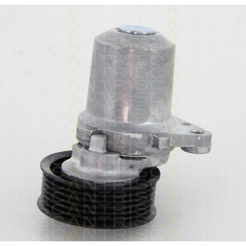 Moniurahihnan kiristysrulla 30-0720