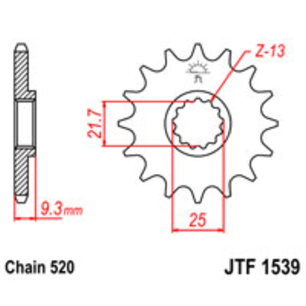 Framdrev 98-17827