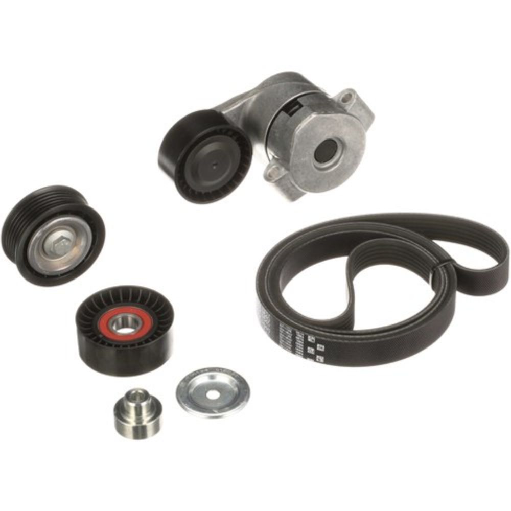 Soonrihmakomplekt 25-7015