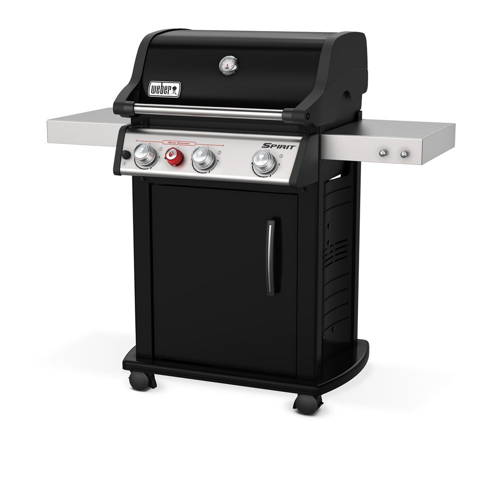Weber Spirit E-325S GBS gasolgrill