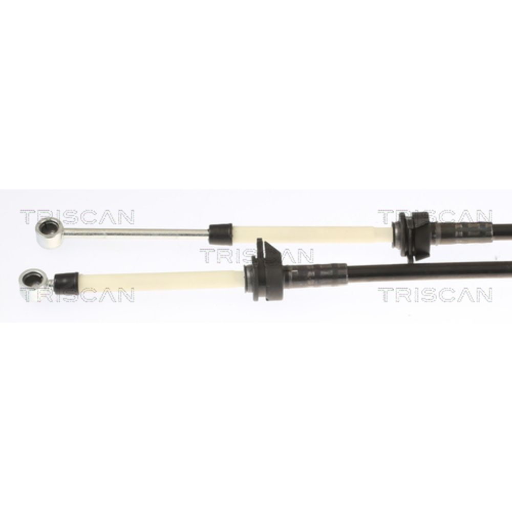 Vajer, manuell transmission 24-00224