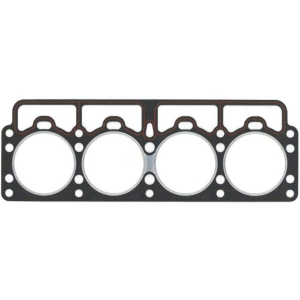 Packning, topplock 27-02026