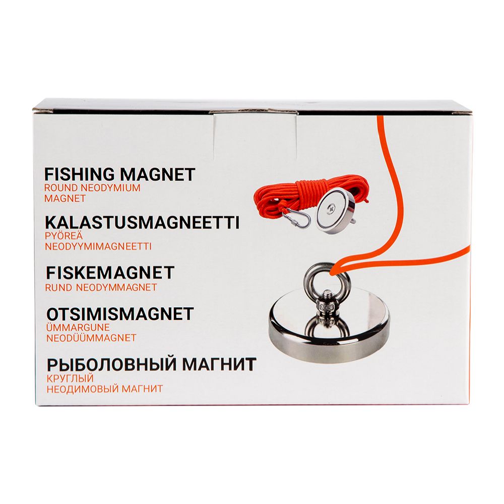 Otsimismagnet, 200 kg