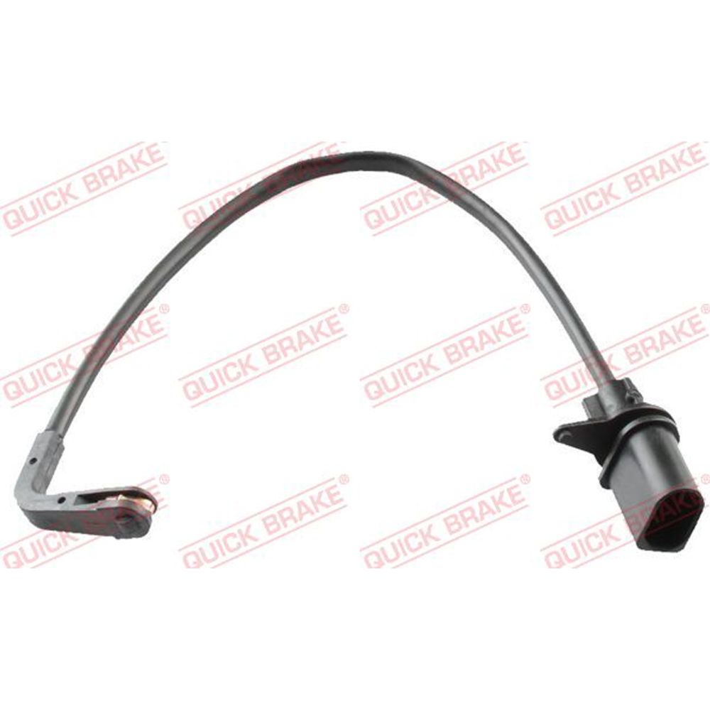 Piduriklotsi kulumisandur 23-15066