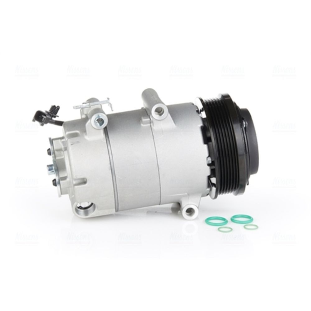 Ilmastointilaitteen kompressori 30-00367