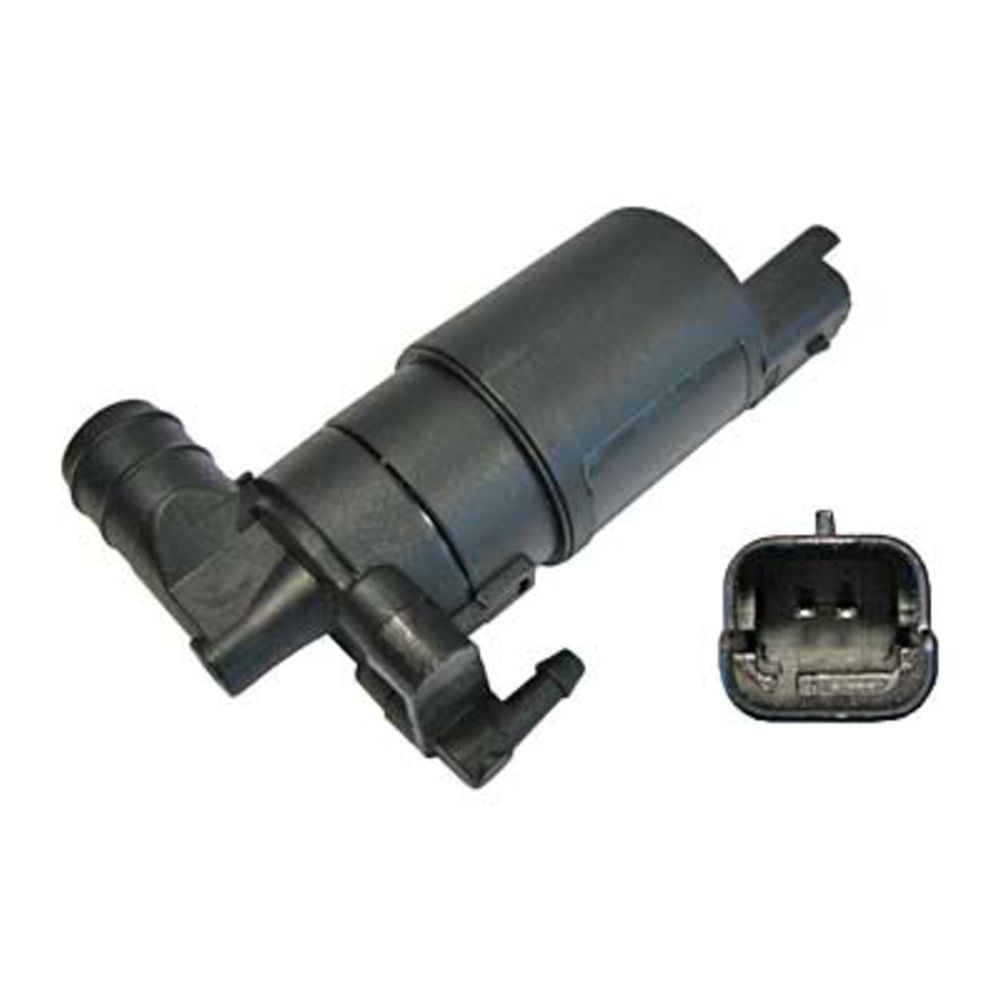 Spolvätskepump, fönster 12-1380