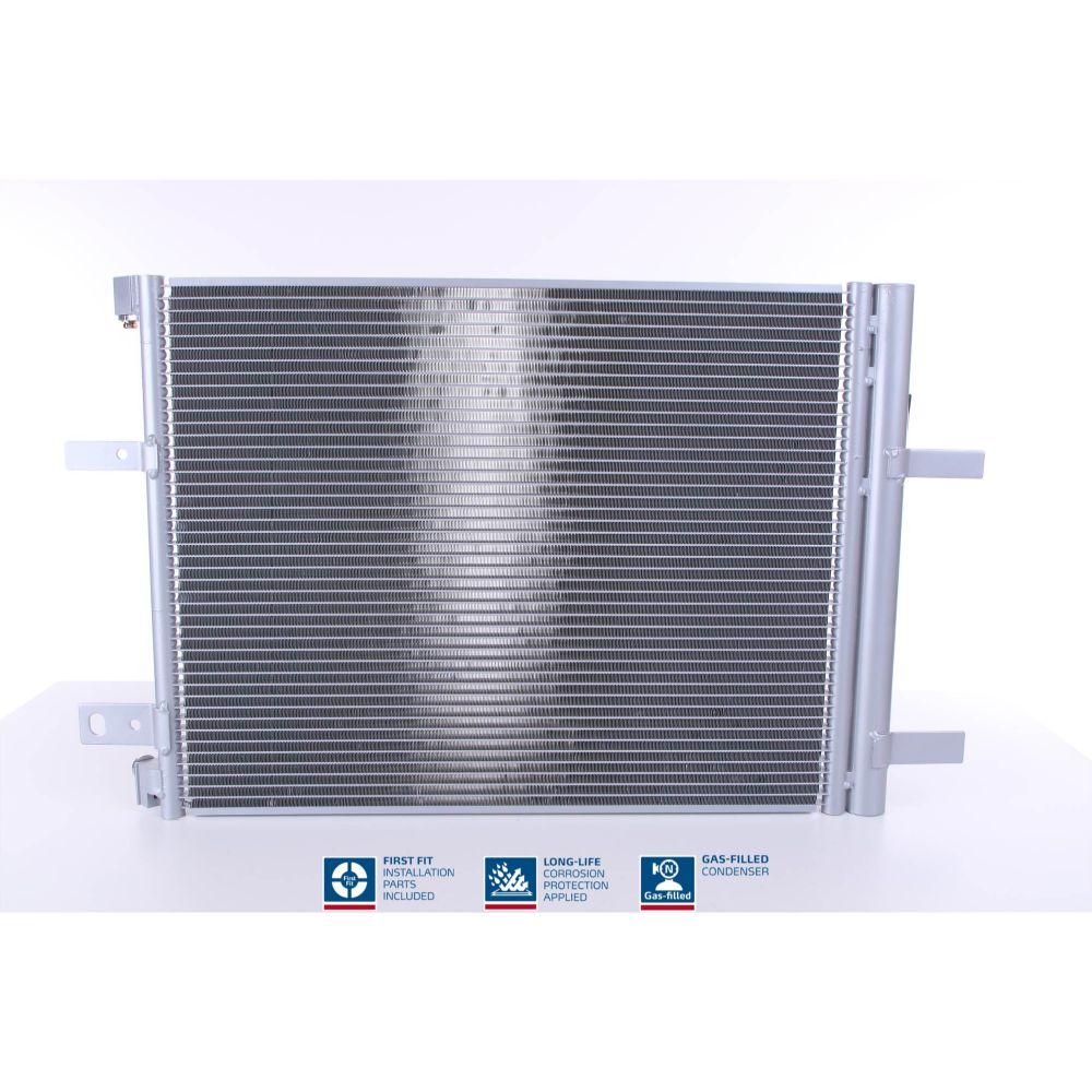 Kliimaseadme kondensaator 30-05102