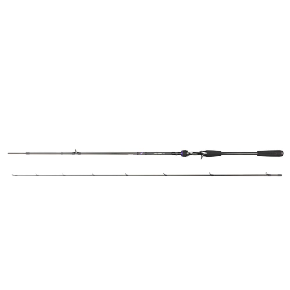 Daiwa Prorex AGS 702MFB hyrräkelavapa 213 cm 5-25 g