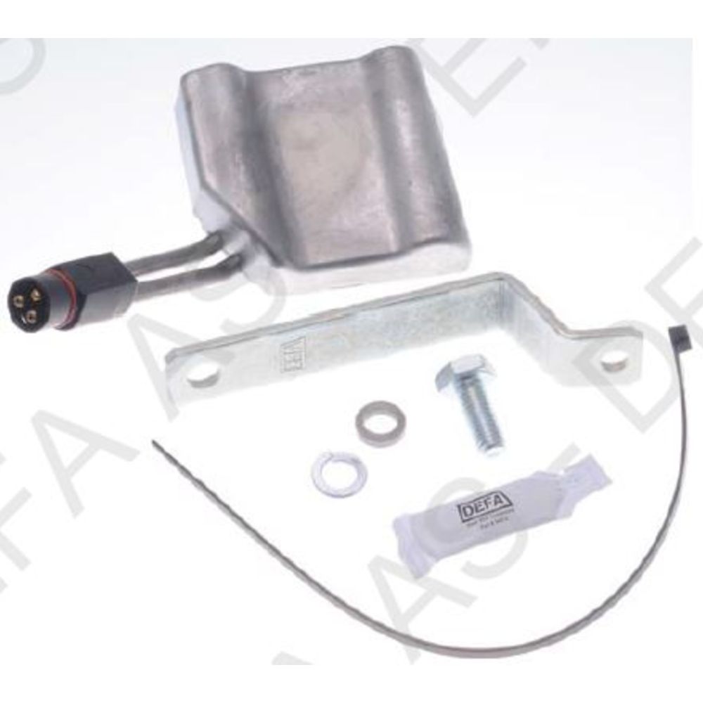 Defa-kontaktvärmare #420837
