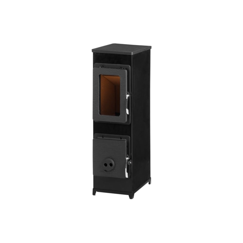 Mustang Basement kamin, 5 kW
