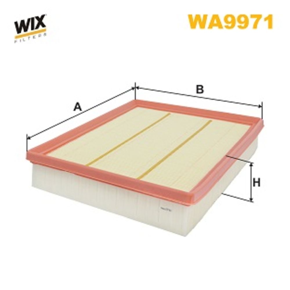 Ilmansuodatin 16-00346