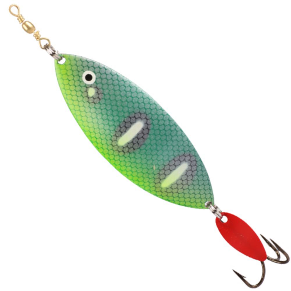 Bete Krokodil 7 cm 18 g skeddrag
