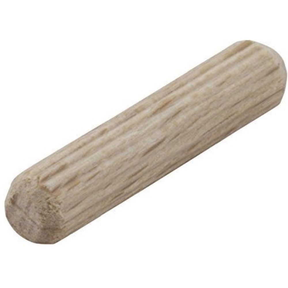 Wolfcraft® soontega tüübel 6 x 30 mm 50 tk