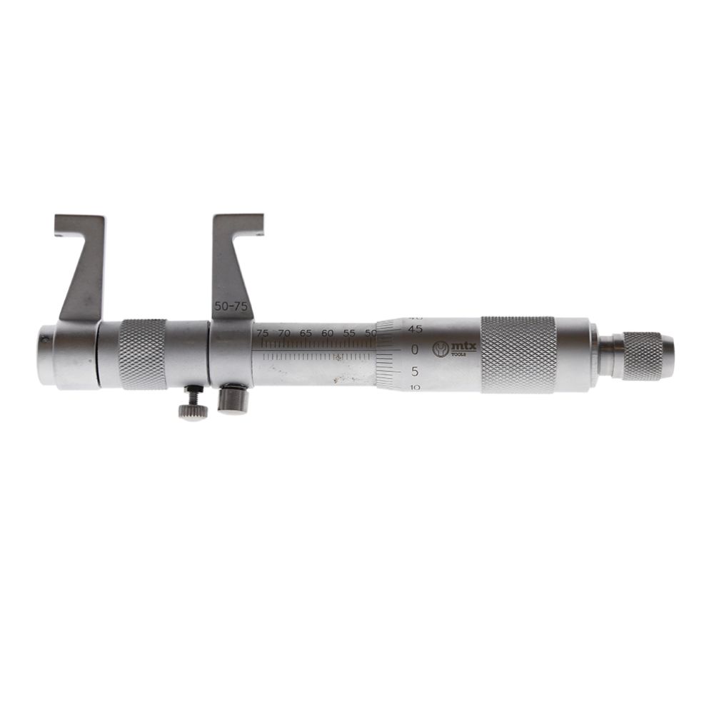 MTX Tools mikrometer insida 50–75 mm