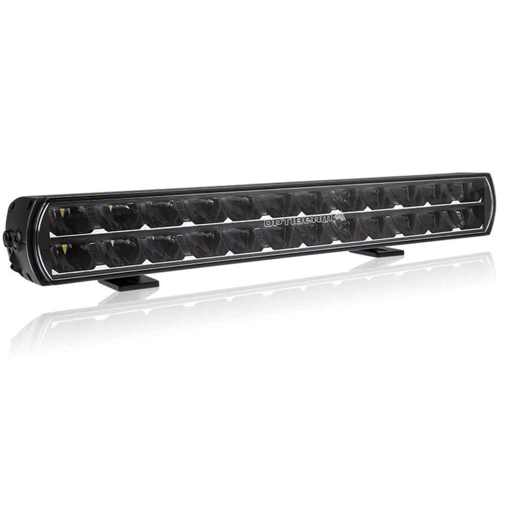 Optibeam Super Captain Dual 600 LED-kaukovalo Ref.50