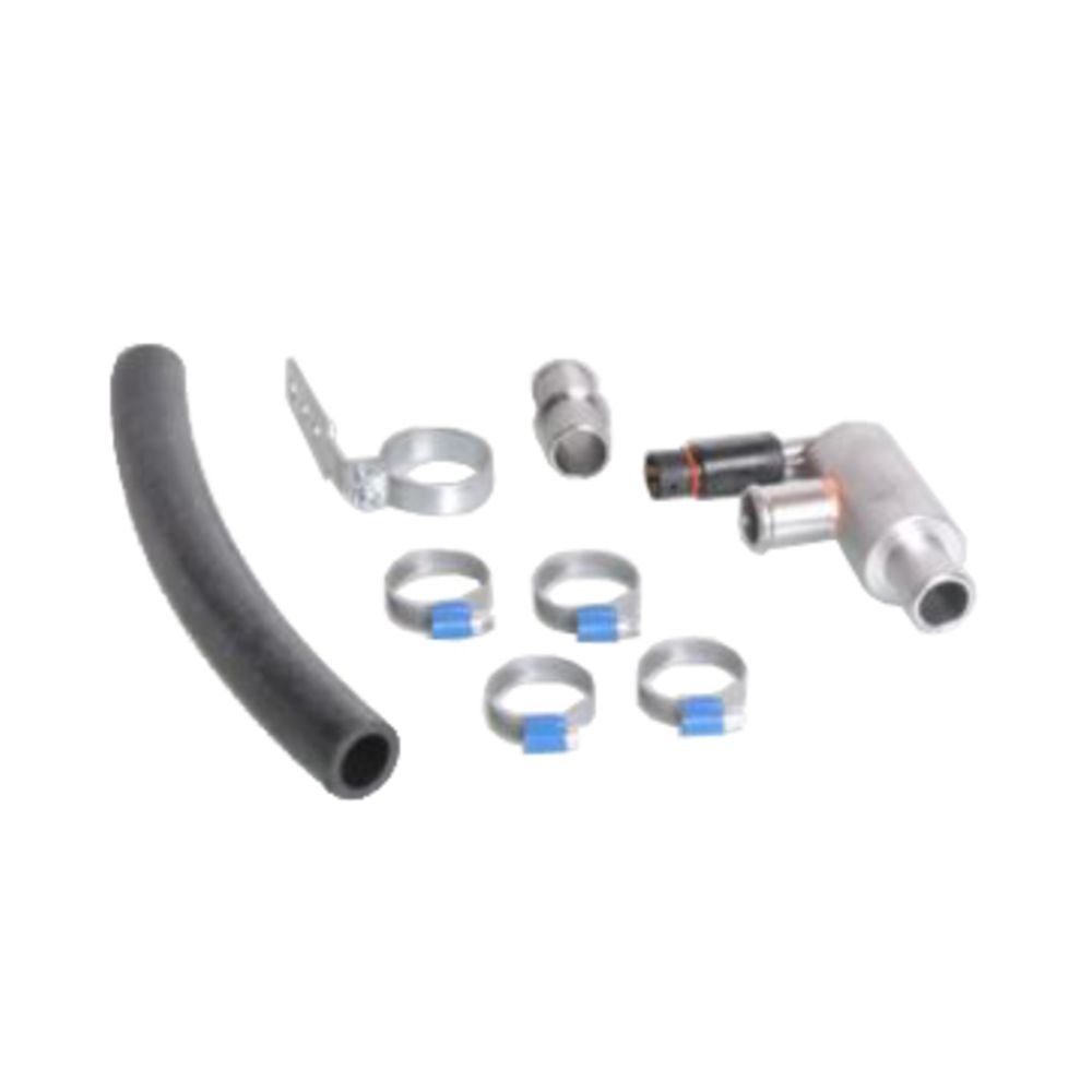 Defa-voolikusoojendi #411792