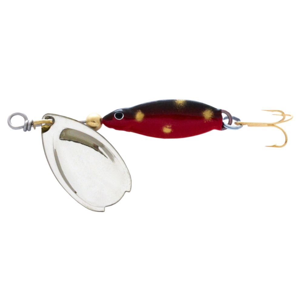 Bete Lotto spinnare 2,5 cm 6 g