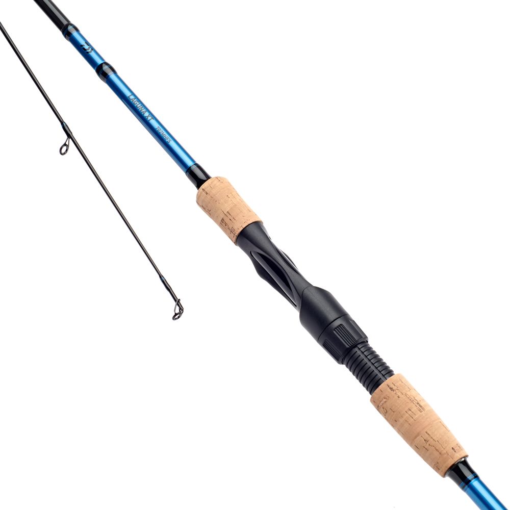 Daiwa Laguna XT Kids haspelspö
