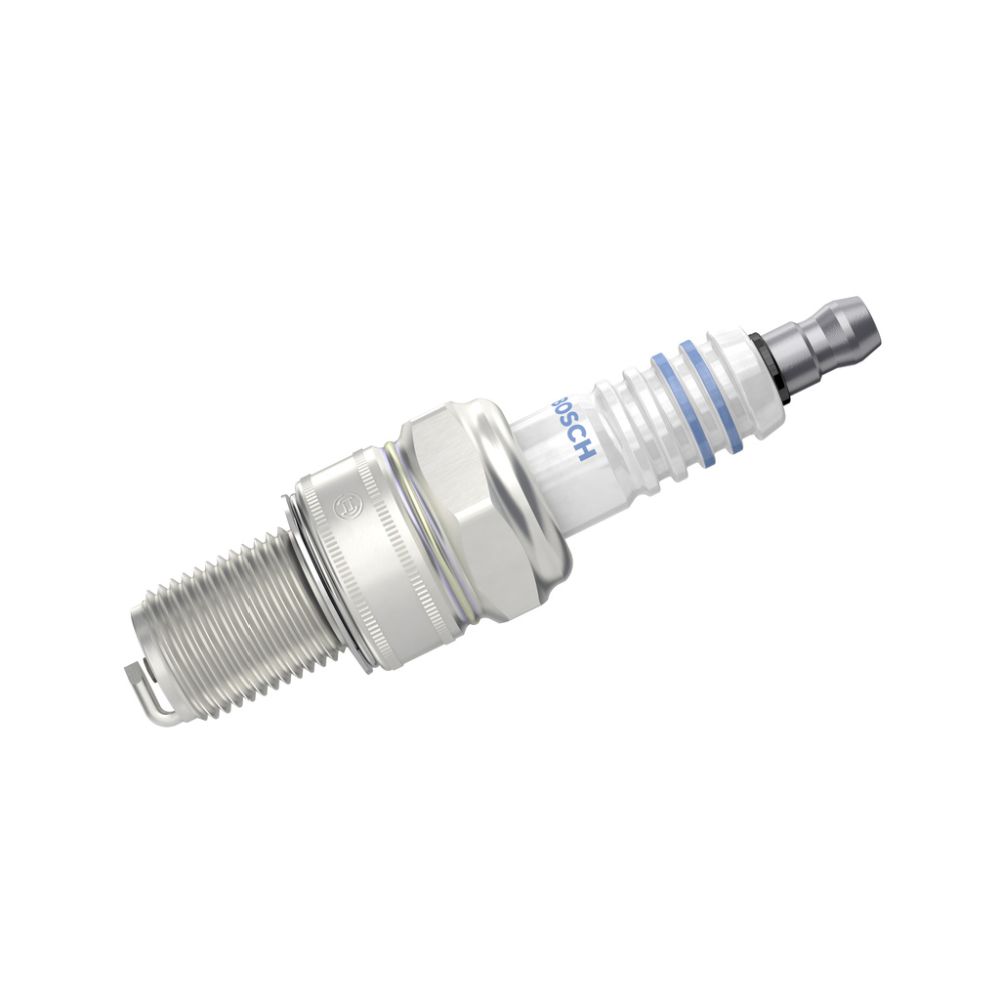 Bosch W8CC sytytystulppa