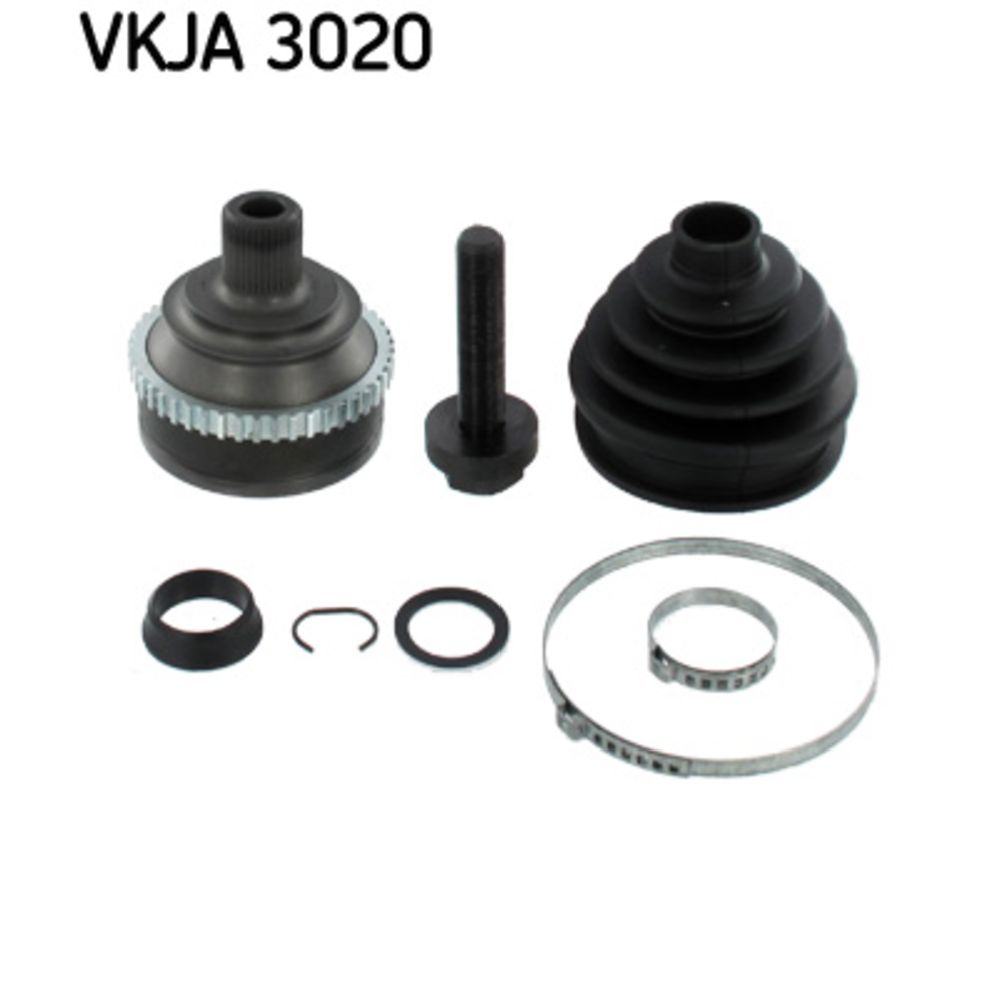 Vetonivelsarja 17-4293