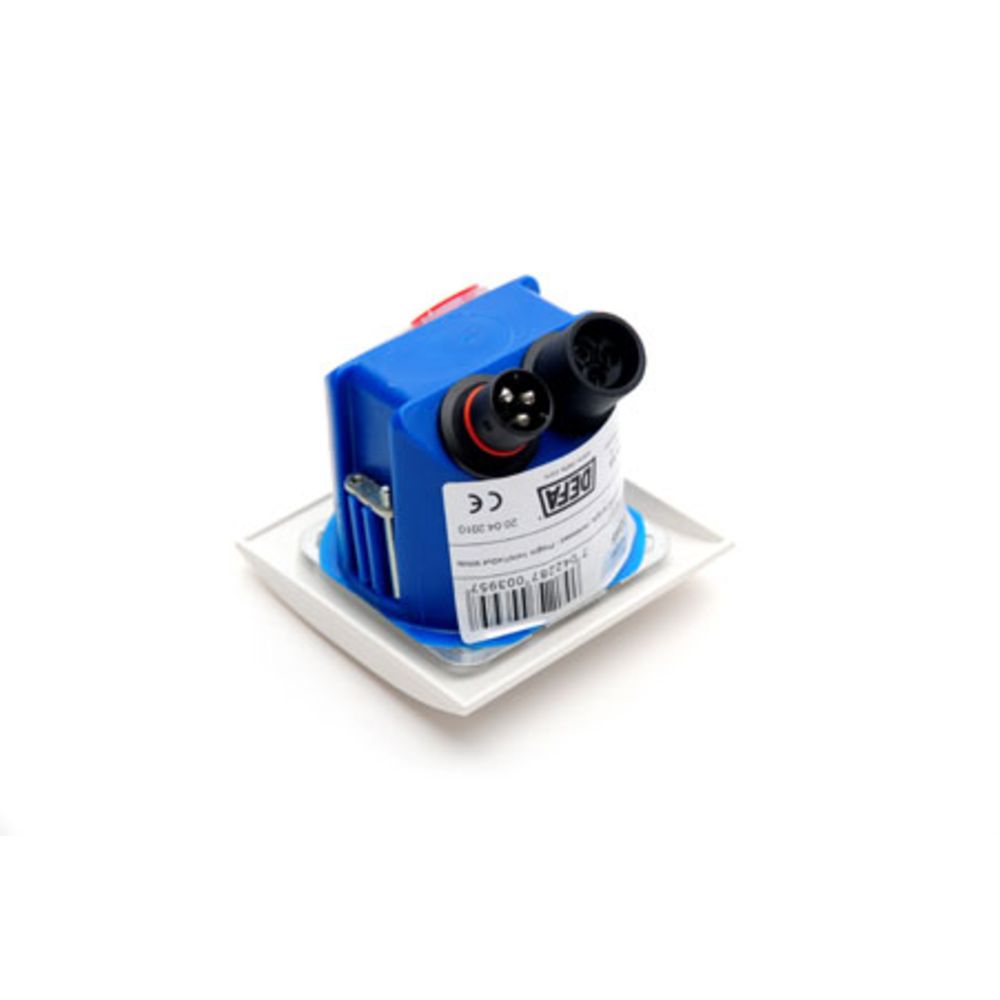 Defa Marine pistorasia upotettava 230 V (#700395)