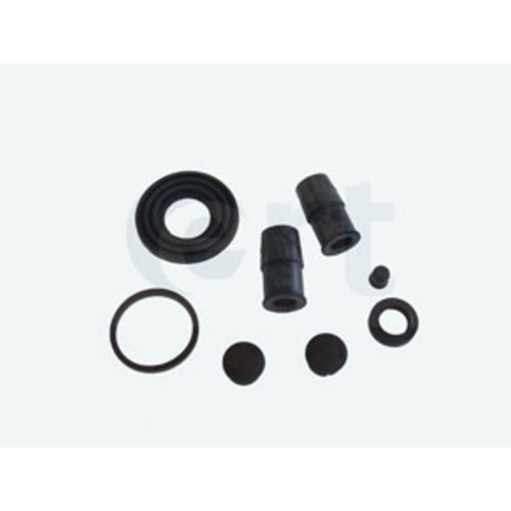 Jarrusatulan tiivistesarja 23-6087