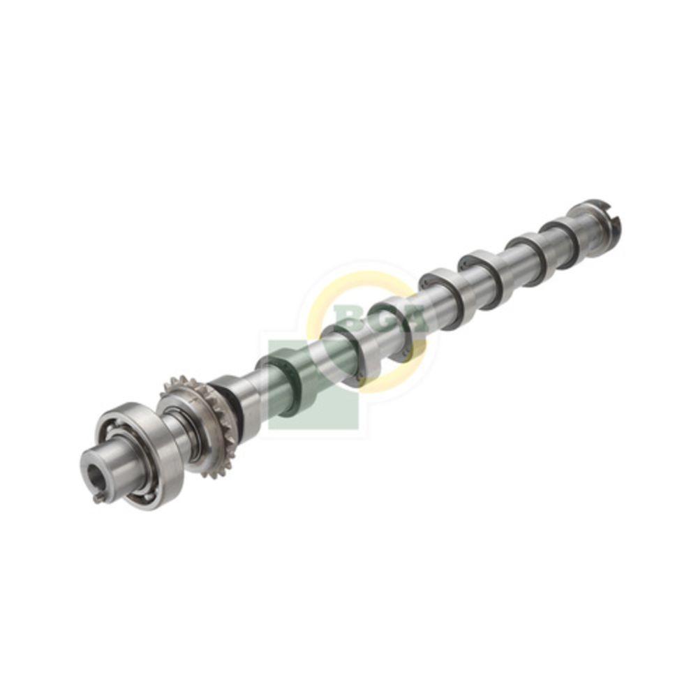 Nokka-akseli 25-01186