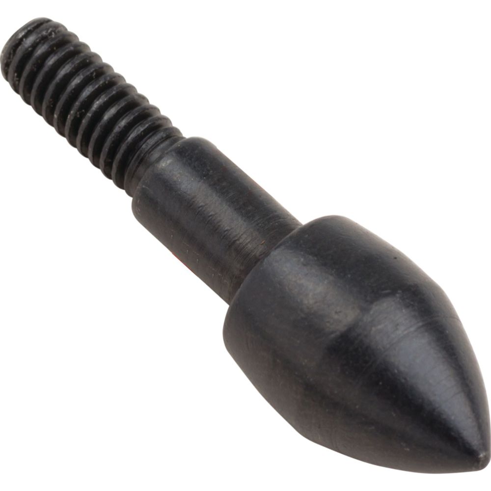 Allen Bullet Point taulukärki 9/32" 100grain 12 kpl