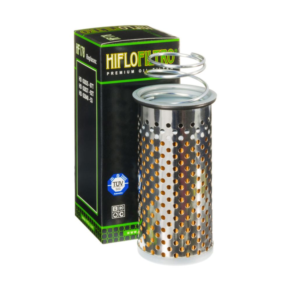 Õlifilter 98-15214