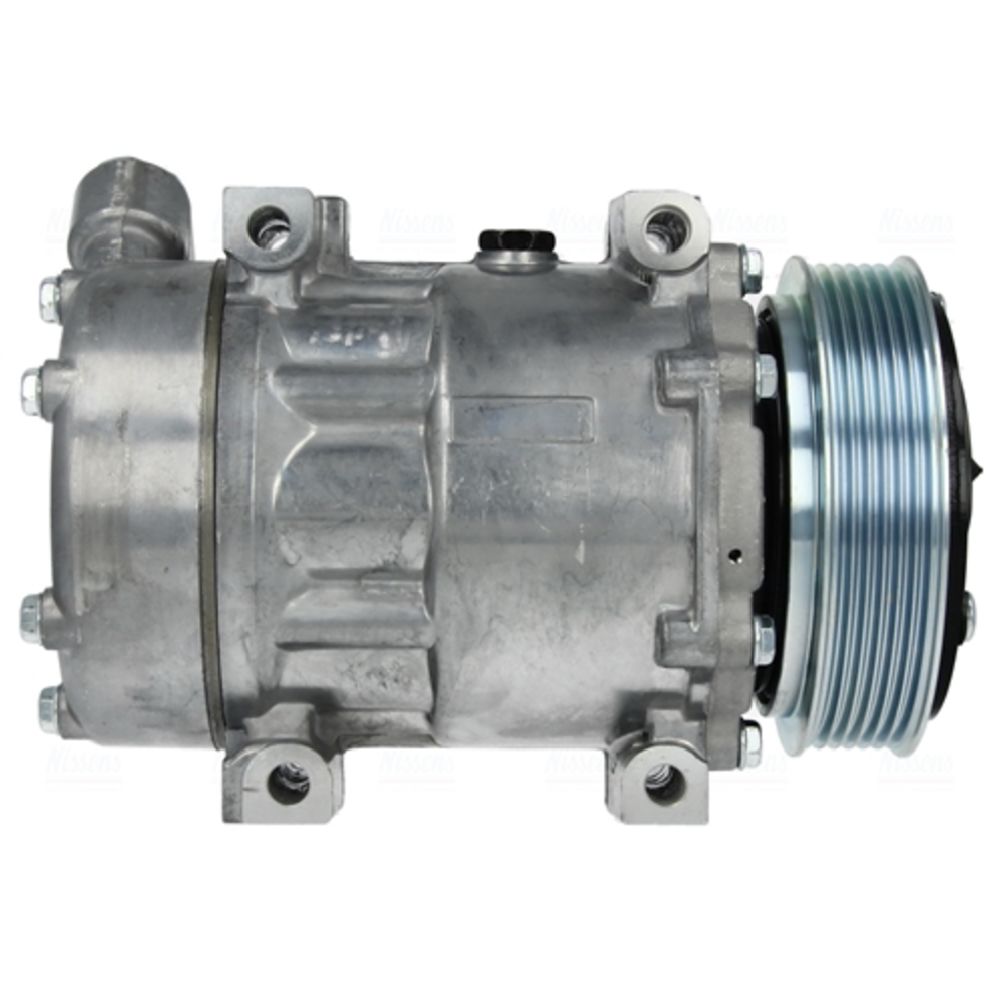 Kliimaseadme kompressor 30-8131