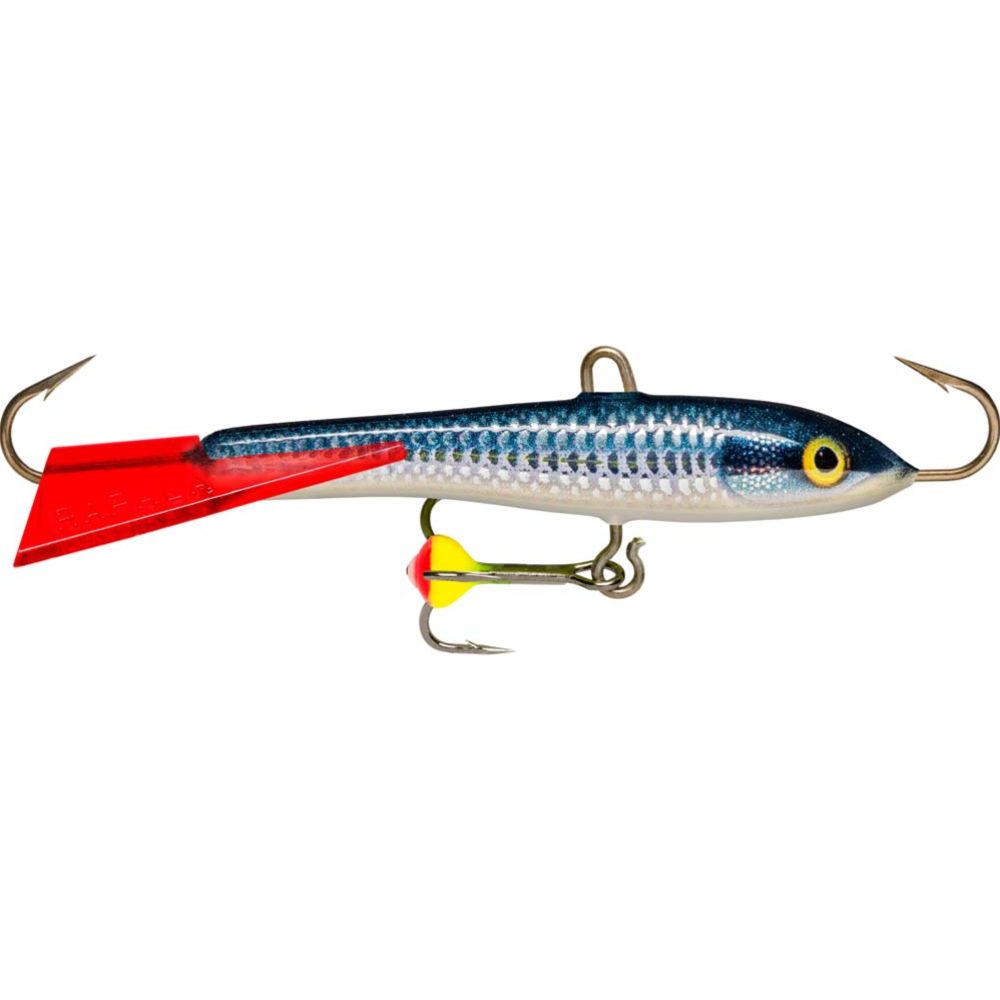 Rapala Jigging Rap 5 cm 9 g tasakaalustav lant värv: Baby Aspius