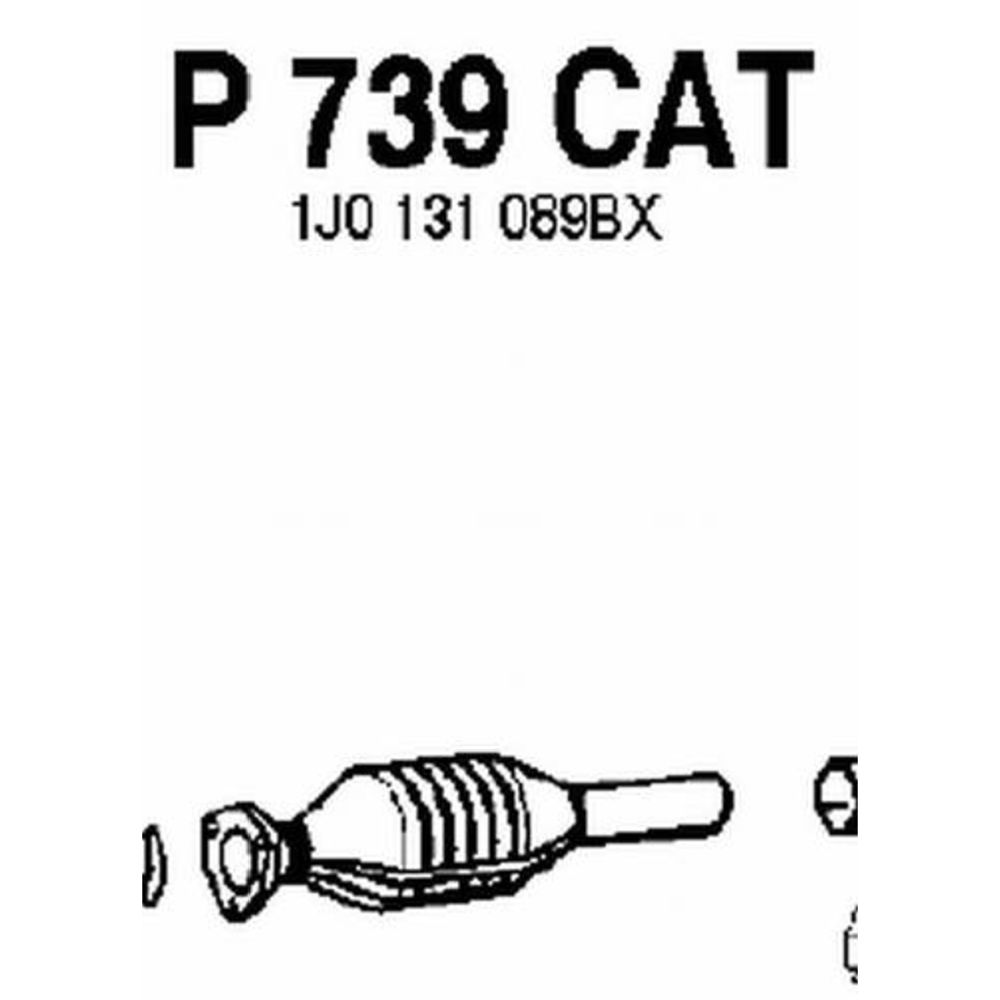Katalysaattori 13-4909