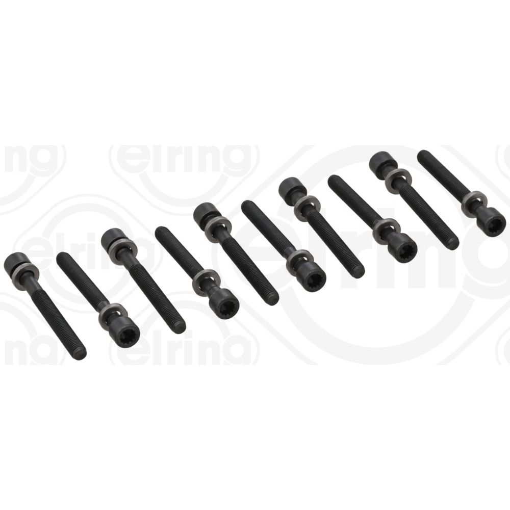 Bultsats, topplock 25-01024