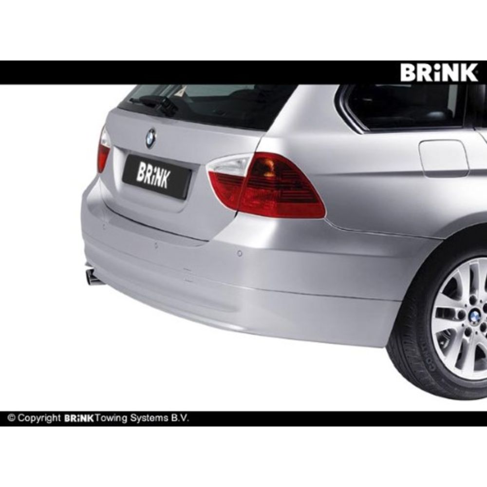 Vetokoukku BMW-E87