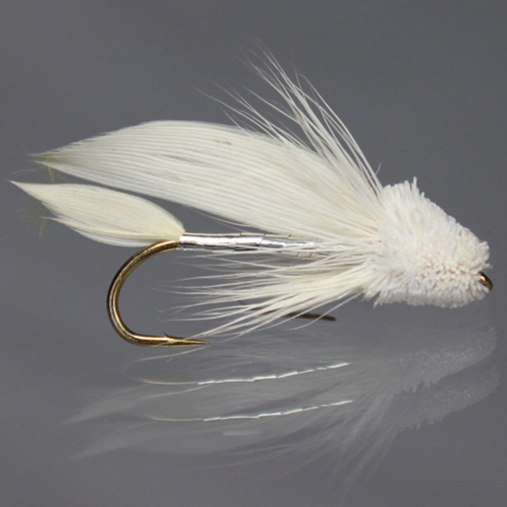 MTX Fishing Muddlerset 4 st