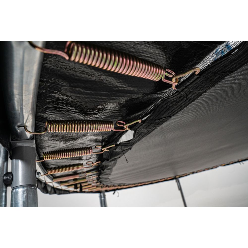 Teammate trampoliini 3 m turvaverkolla