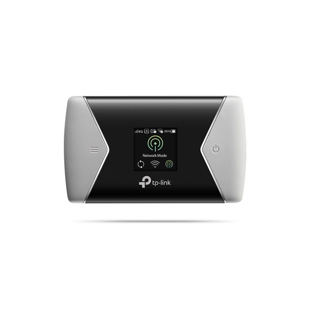 TP-LINK M7450 4G LTE Mobile Wifi-router