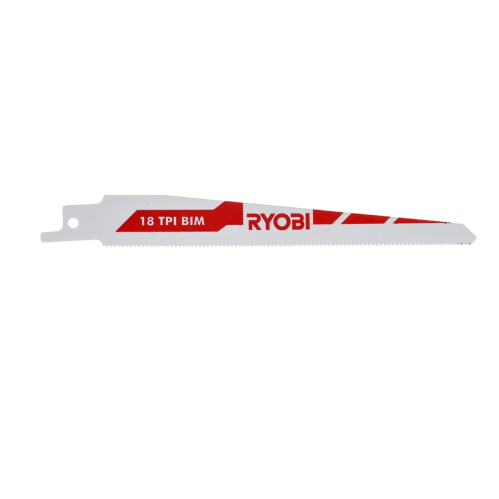 Ryobi ONE+ tigersågblad 3 st. RAK3RBWM