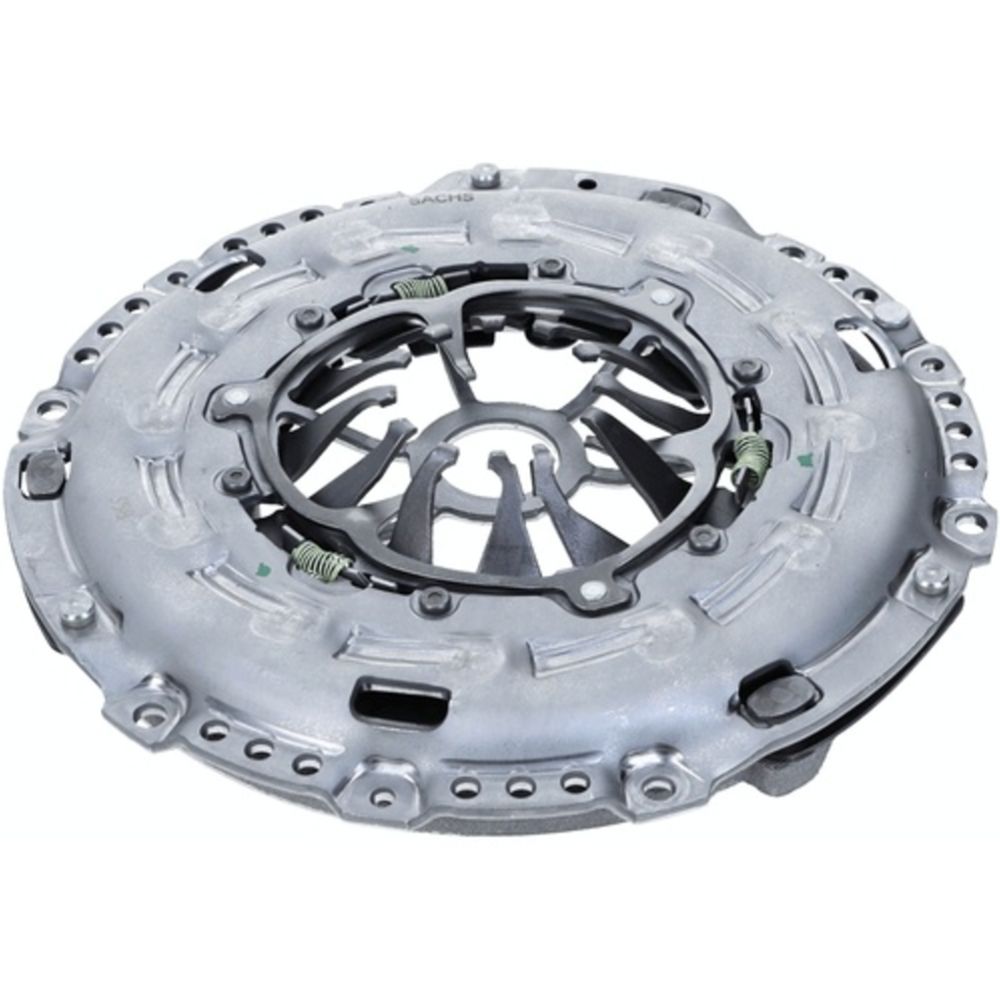 Kytkinpaketti 84-2451