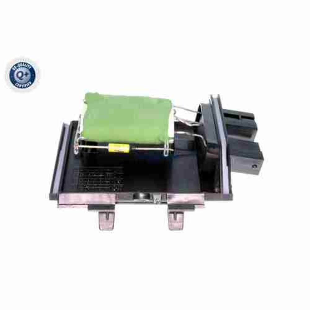 Vastus, sisäilmantuuletin 48-8155