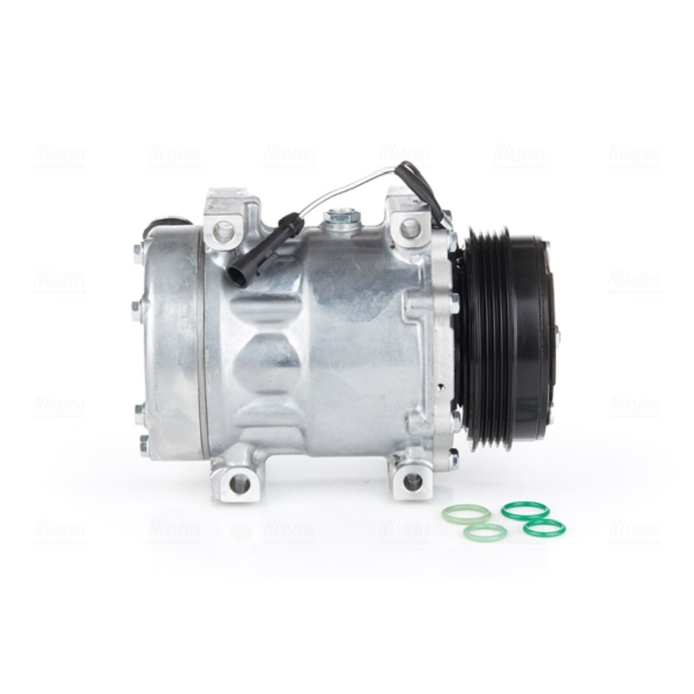 Kompressor, klimatanläggning 30-03998