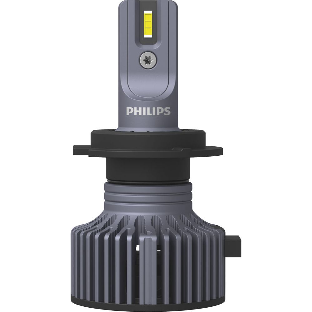 Philips Ultinon Pro 3022 LED H7 ajoneuvopolttimopari