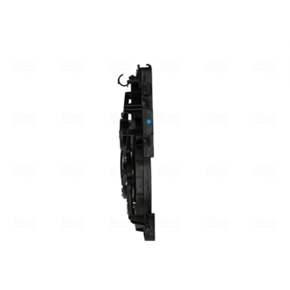 Mootorijahutuse ventilaator 13-01564