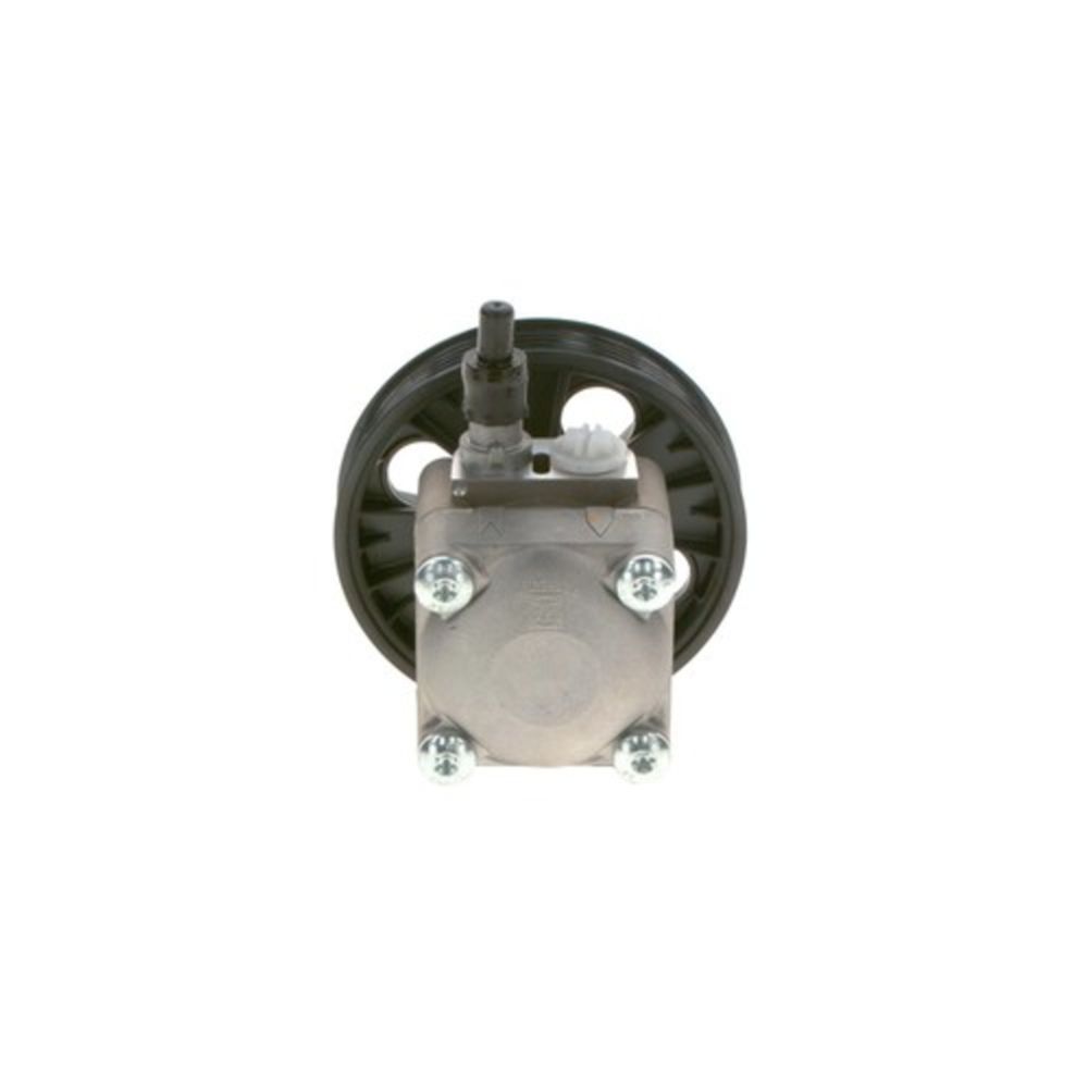 Ohjaustehostimen pumppu 17-01658